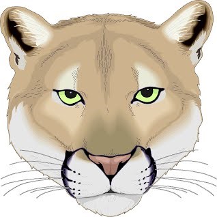  Cougar logo